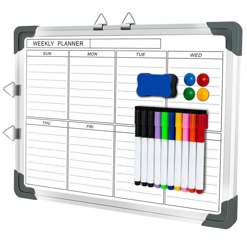 Magnetic Dry Erase Board
