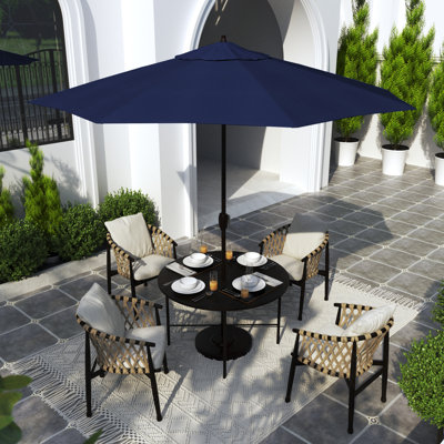 Parasol Oleh 108
