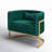 Shelbi Upholstered Armchair-1617444545