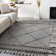 Williamsburg Wool Southwestern Indoor Rug