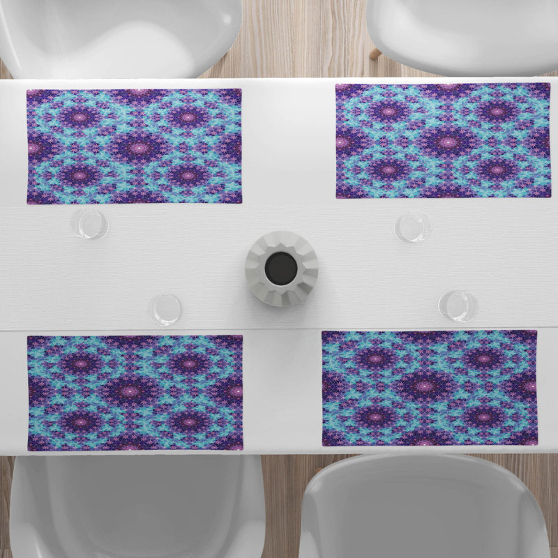 Récapitulatif 18,5" mandala