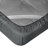 Empyrean Bedding Extra Deep Pocket Solid Fitted Sheet-355627926-355644563