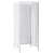 White Frame/Farmhouse White Fabric and Casters is out of stock
