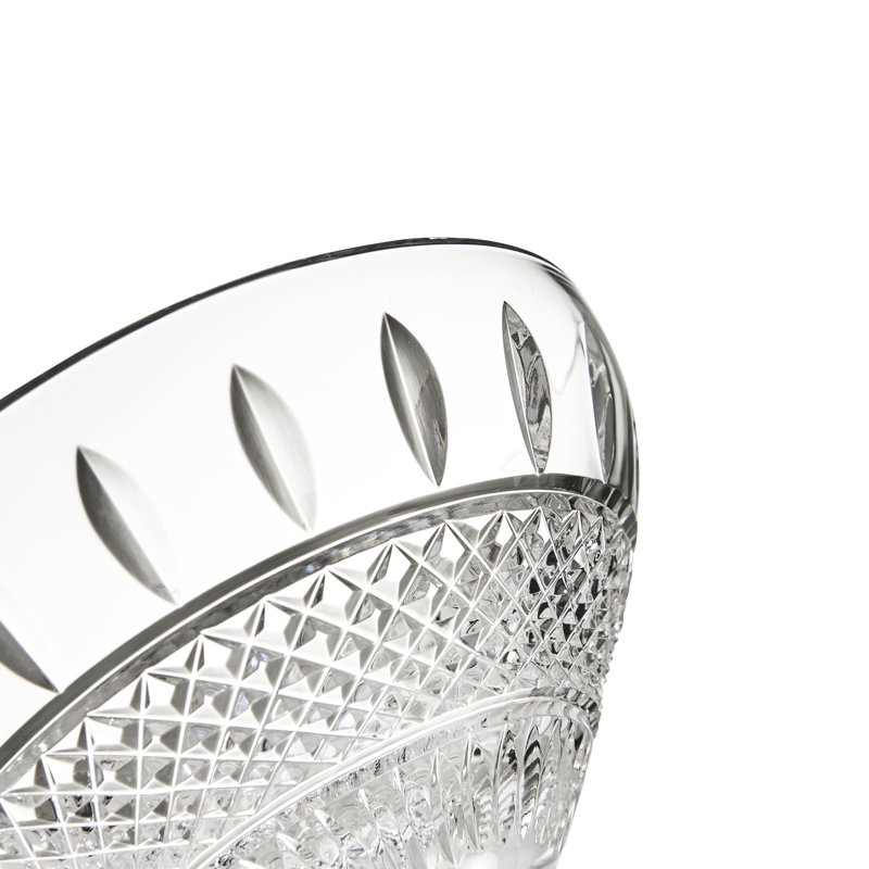 Irish Lace 11.5floz Martini, Set of 2