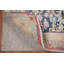 Grand tapis traditionnel rose 10 x 14