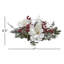 Frosted Mixed Candelabrum