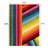 Keiera Rainbow Contemporary Stripe Multi Rug-193029826