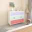 Commode 3 tiroirs pour enfants-882911234