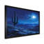 Marecz Saguaro Cactus sous les étoiles I - art mural cactus-296584627-296584628-296584629