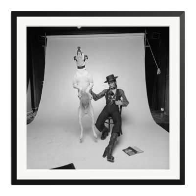 David Bowie Diamond Dog