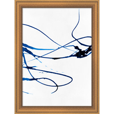 Movement 3 Painting by Thom Filicia