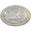 Brass Decorative Tray