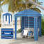 Parasol de plage Pacificia Square-1585204425