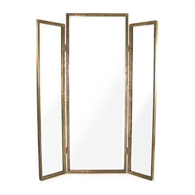 Miroir Albus