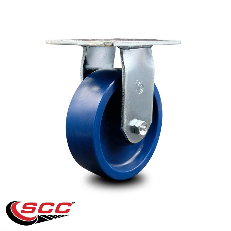 Solid Poly Caster