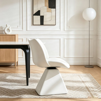 Swivel Dining Chairs