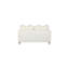 Coussin réversible avec 2 coussins pour causeuse