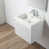 Blanc mat