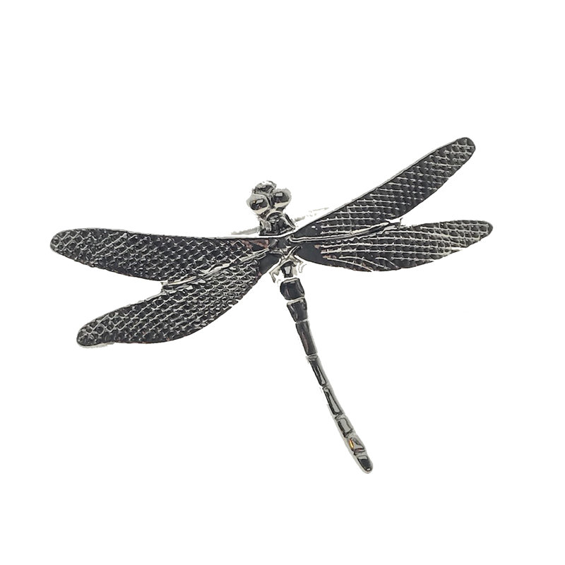Rond de serviette dragon fly