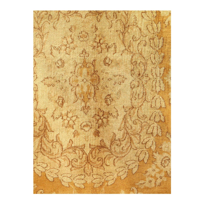 Oriental Indoor Rug