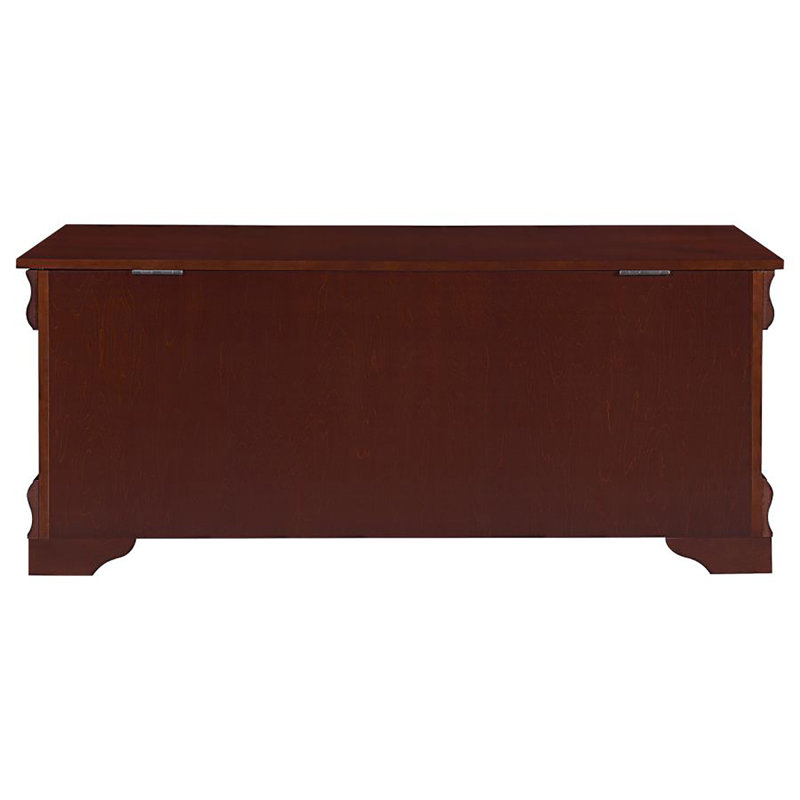 Commode décorative, petite armoire, petite armoire de rangement, armoire en bois, commode en cèdre