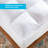 3'' Down Alternative Mattress Topper-311923810