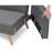 Modern Sofa Variable Bed Sofa Folding Sofa-188910498