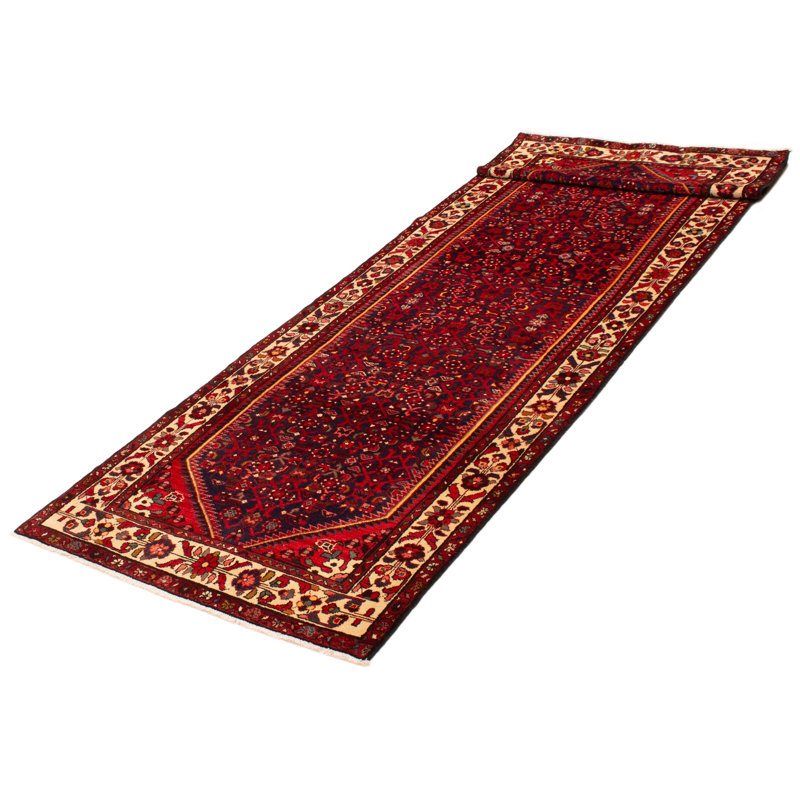 Andelz Navy Rug 4'4" x 14'1"