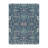 Alta Floral Pattern Chair Mat with Non Slip Backing-93610071