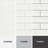 Catch Fawn 2 in. x 8 in. Glossy Ceramic Wall Tile (10.8 sq. ft./Case)-87147750