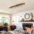 Harmannus LED Flush Mount