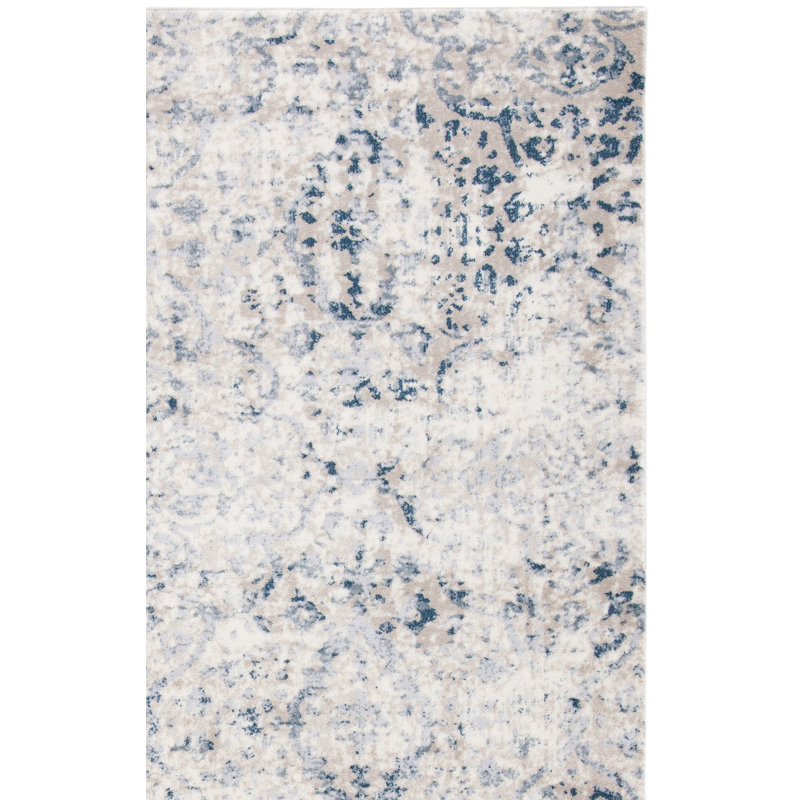 Bellinggrath Performance Rug, Runner 2'3" x 8'