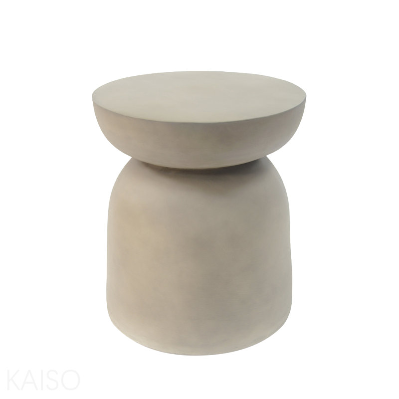Table d'appoint pour l'extérieur MGO