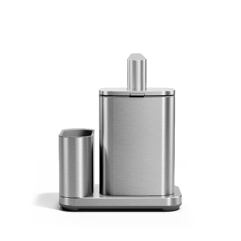 Simplehuman 16 oz. Pulse Pump Dish