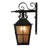 Turin Steel Wall Light