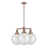 Cuivre antique est en rupture de stock