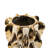 Gilded Vase Small-1715520983