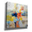 «Island Fiesta» par Silvia Vassileva, art mural sur toile
