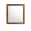 Commode 6 tiroirs avec miroir Vichy