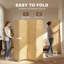 Cloison pliante en bois massif Sharod-1032041855-1061707391