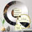 Tanouye - Half Circle Wall Mirror-147914031