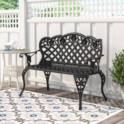 Aluminium Bench