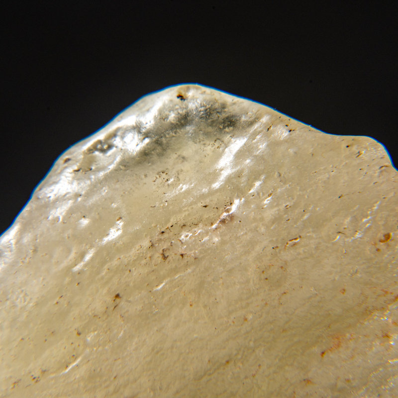 Genuine Libyan Desert Glass (19.7 grams)