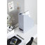 Bigso Estelle Canvas Fiberboard Upright Magazine Storage Box-80829839