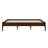 Contemporary Platform Bed Frame with Minimalist Style-2016487683-2016487680