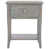 French Gray selected