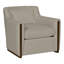 Thom Filicia Home 32.5" Wide Upholstered Armchair-102277690-102277644