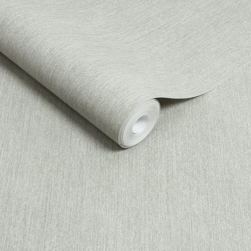 Boutique Refine Texture Wallpaper, Grey