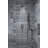 Parallel Single-Function Showerhead, Shower Head with One Spray, 1.75 GPM-88088427-94235942
