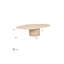 Table basse Table basse simple